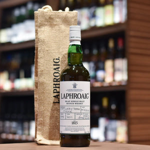 Laphroaig 13 Year Old 2011 Feis Ile 2025 Distillery Team Choice Cask 5951