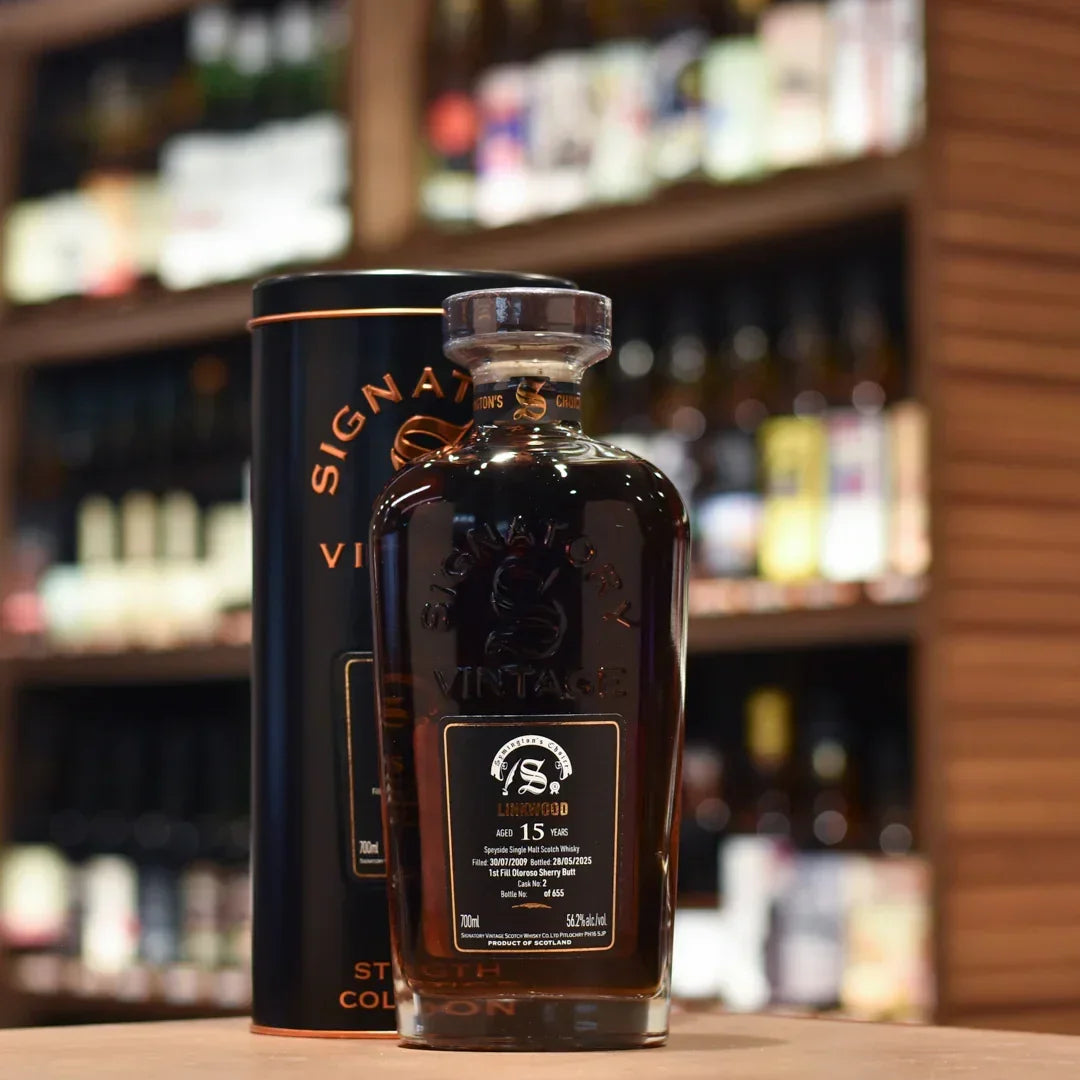 Linkwood | Expert Drinks & Accessories | The Rare Malt