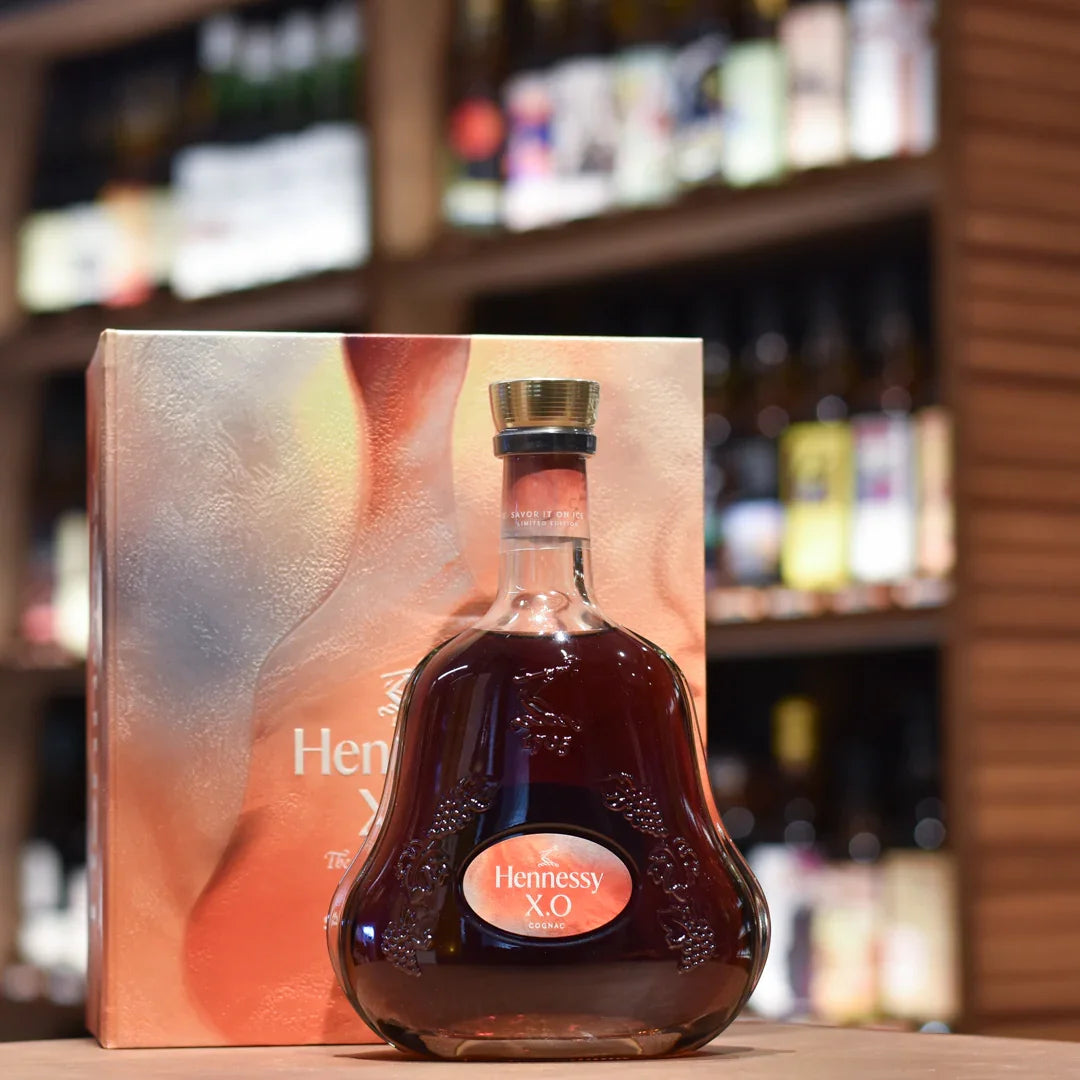 軒尼詩 Hennessy XO Cognac 中秋特別版 2025