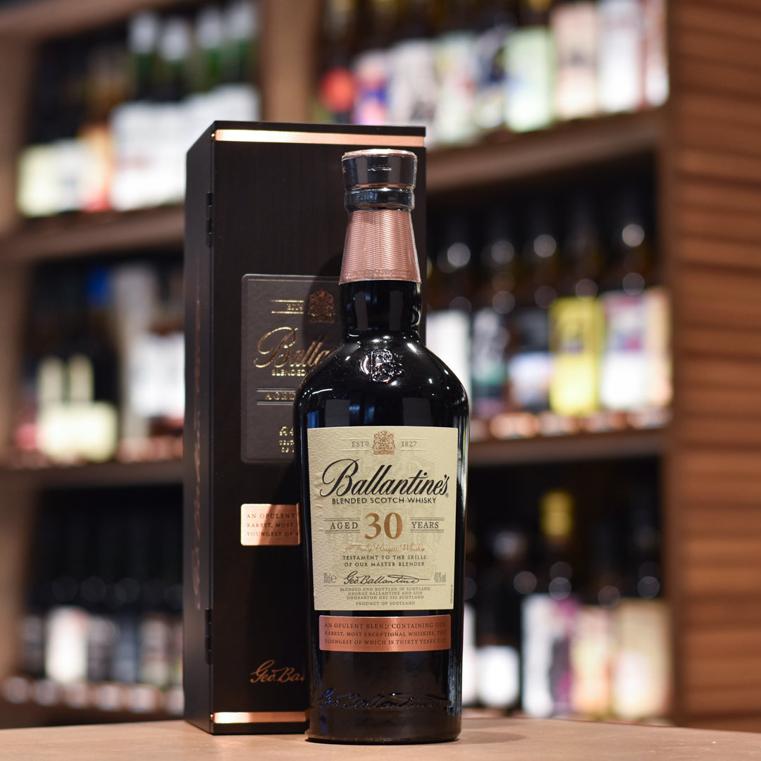 Ballantine's 30 Year Old