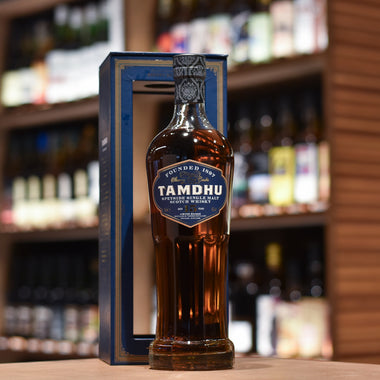Tamdhu 15 Year Old