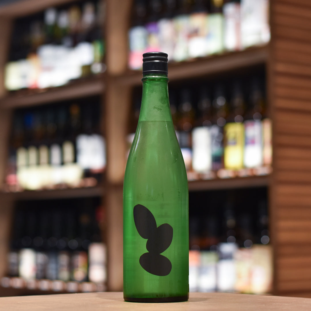 大嶺 3粒 原酒 生詰 冷卸 雄町