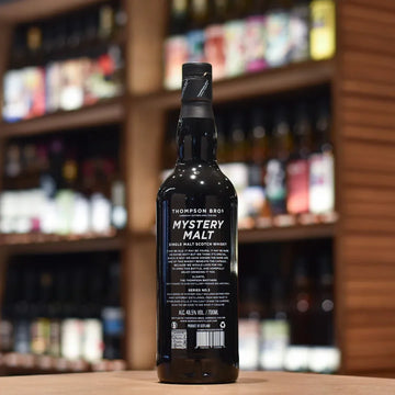 Ardnamurchan 10 Year Old AD/10 10th Anniversary Edition | 經典