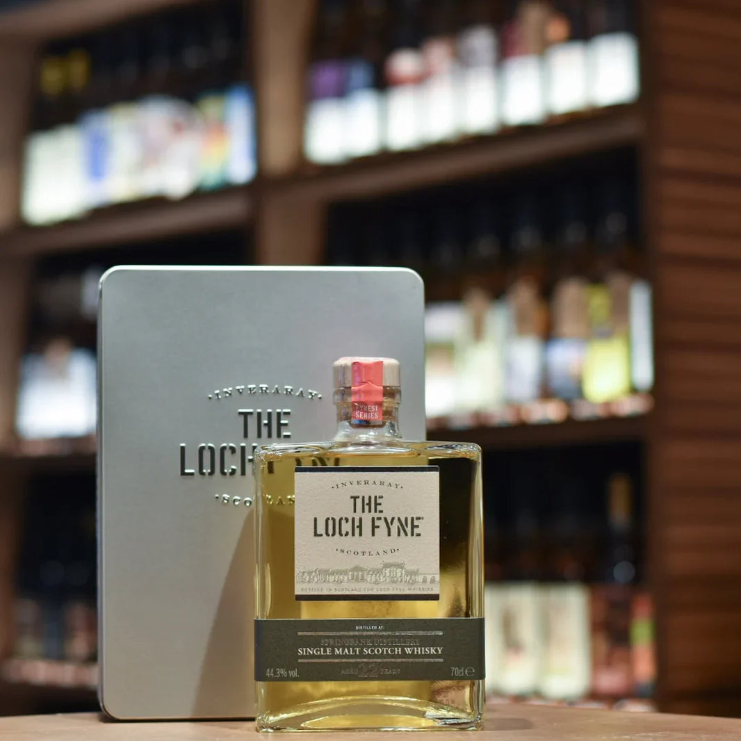 Campbeltown | Expert Drinks & Accessories | The Rare Malt - Whisky