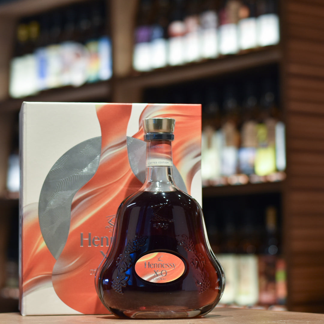 軒尼詩 Hennessy XO Cognac 中秋特別版 2026
