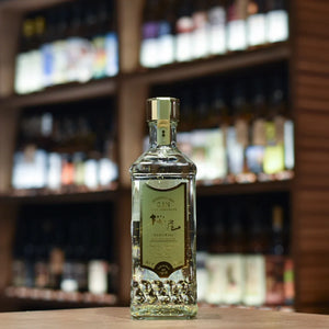櫻尾 Sakurao Gin Navy Strength