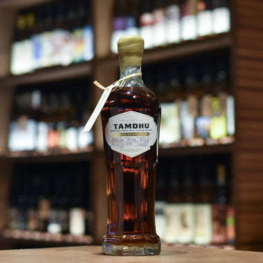 Tamdhu 10 Year Old 2015 Hand Filled Single Cask 2904