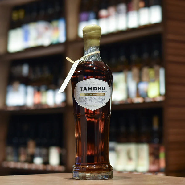 Tamdhu 10 Year Old 2015 Hand Filled Single Cask 2904