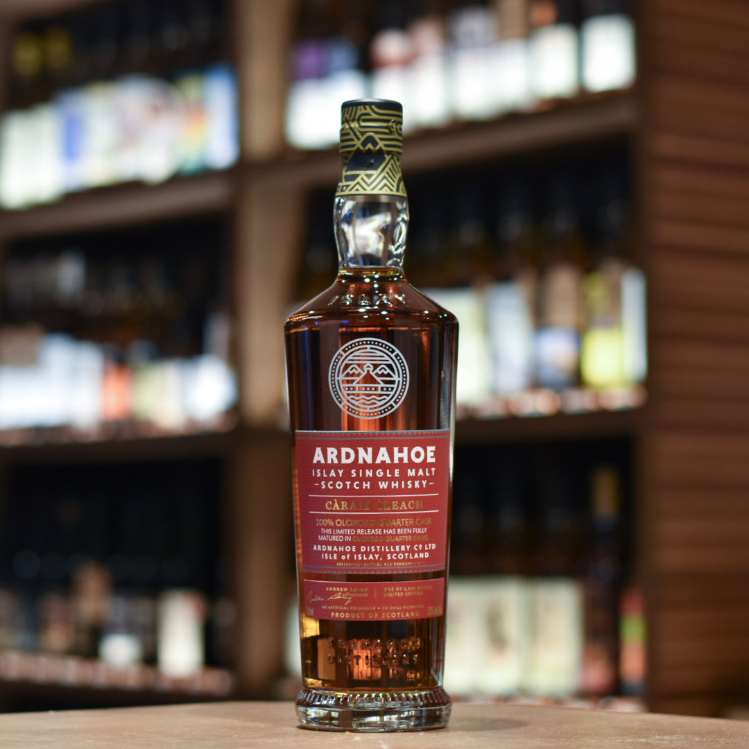 Ardnahoe Caraid Ileach Edition No. 2