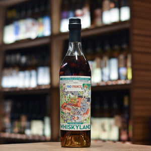 Whiskyland - Daftmill 20 Year Old Chapter Thirty Five
