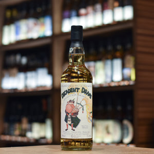 Decadent Drams - Blair Athol 28 Year Old 1998