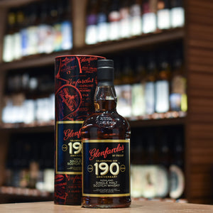 Glenfarclas 190th Anniversary
