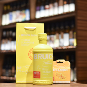Bruichladdich 14 Year Old Yellow Submarine