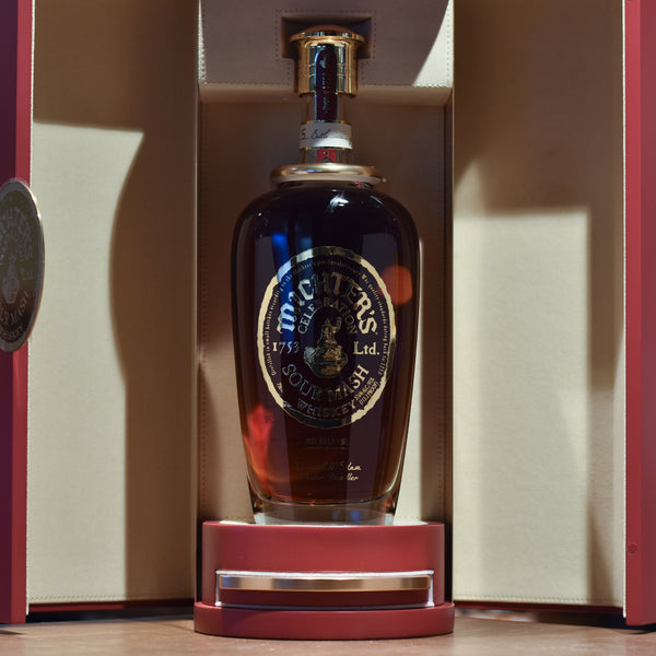 Michter's Celebration 2025 Release