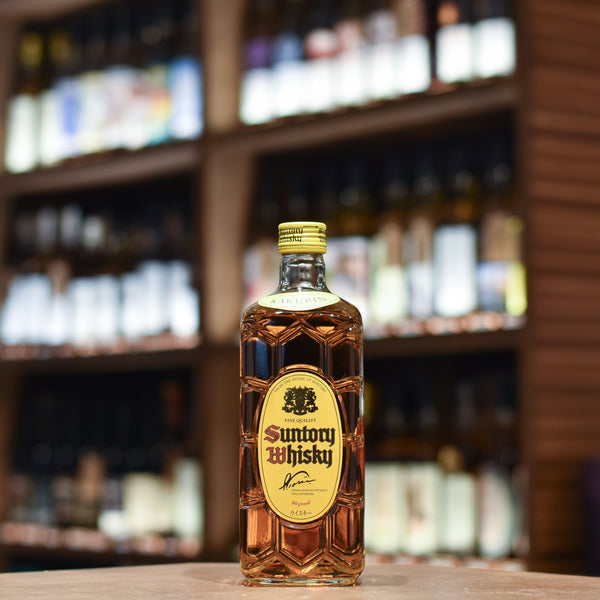 Suntory Kakubin
