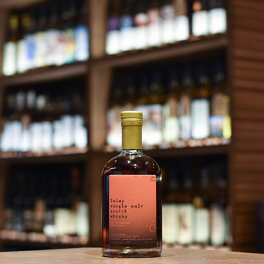 Concerto - Caol Ila 12 Year Old 2010 Oloroso Octave Cask 300757