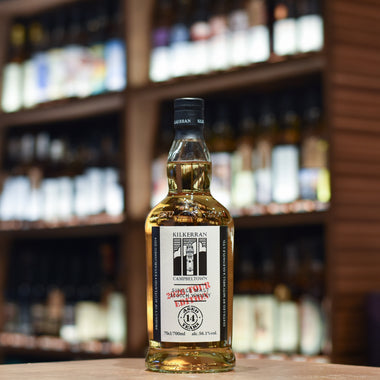 Kilkerran 14 Year Old 2011 Tour Edition