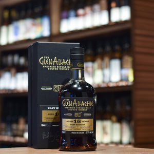 Glenallachie 16 Year Old 50th Anniversary Past Edition