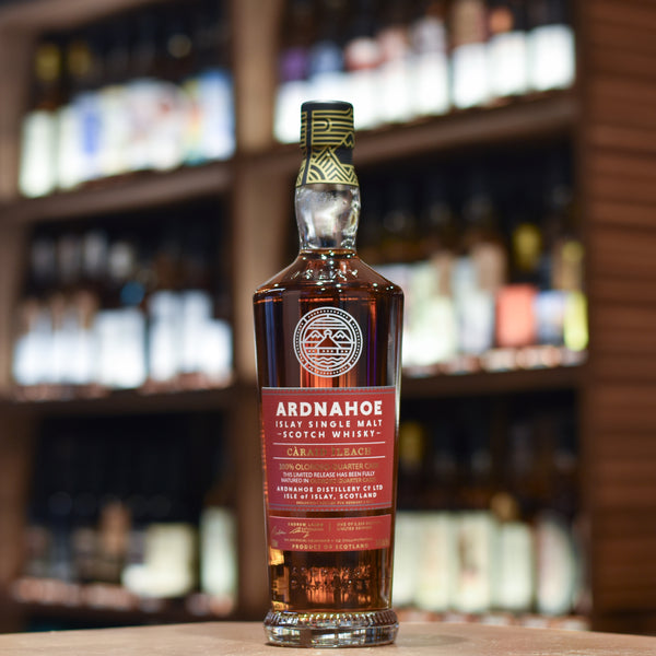 Ardnahoe Caraid Ileach Edition No. 1