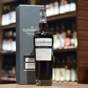 Glendronach 12 Year Old 2014 Distillery Exclusive Cask 5826
