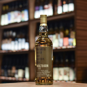Maltbarn - Glen Spey 24 Year Old 2001