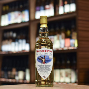 Whisky-Fassle - Ben Nevis 8 Year Old 2013