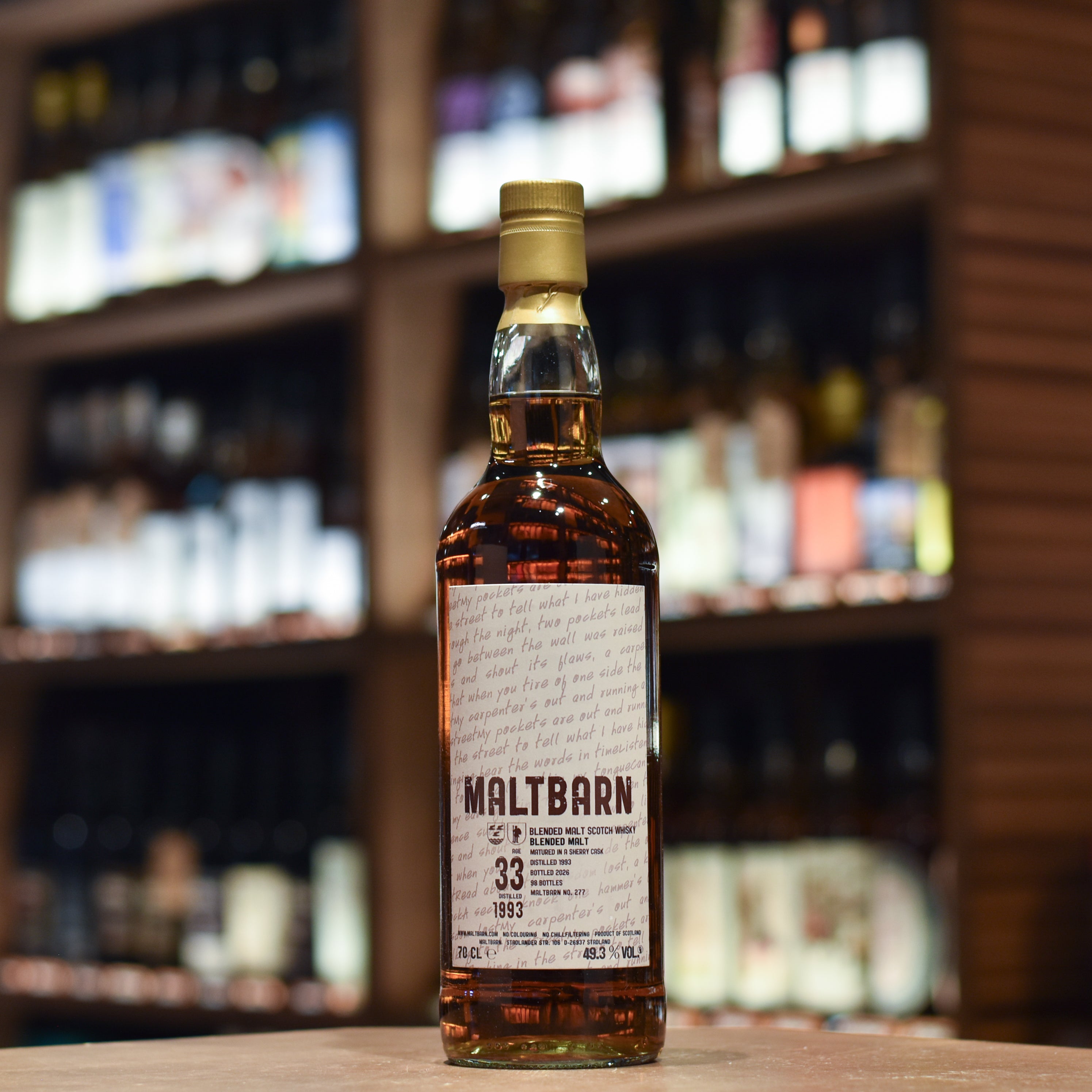 All Whisky | The Rare Malt