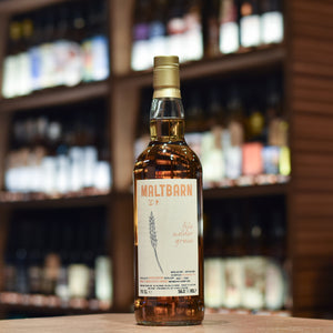 Maltbarn - Invergordon 29 Year Old 1997