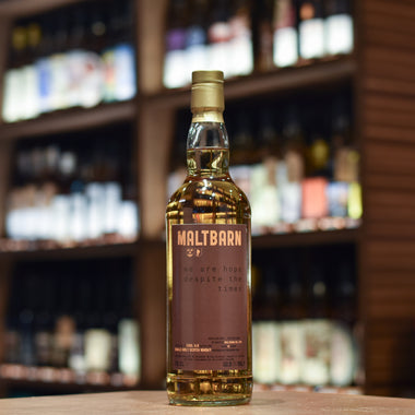 Maltbarn - Caol Ila 19 Year Old 2007
