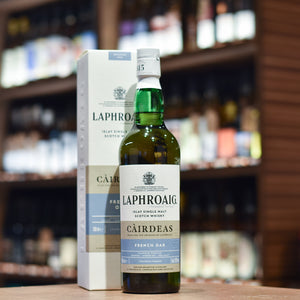 Laphroaig Cairdeas Feis Ile 2026