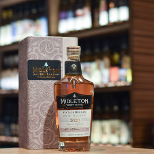 Midleton Very Rare Vintage Release 2023