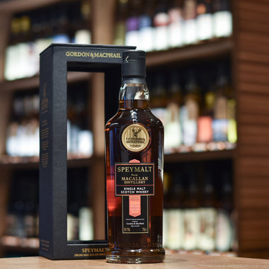 Gordon & MacPhail - Macallan 2004-2024 Speymalt Cask 22606609