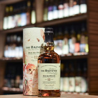 Balvenie 12 Year Old Double Wood