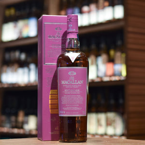 Macallan Edition No.5