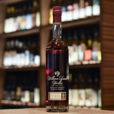 William Larue Weller 12 Year Old 2010/2011/2023 Antique Collection 2025