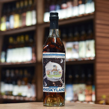 Whiskyland - Springbank 26 Year Old 1998 Chapter One