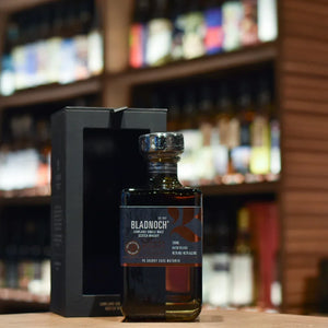 Bladnoch Alinta Reserve PX Sherry Cask Matured 2024