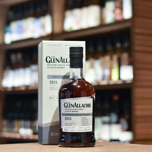 Glenallachie 10 Year Old UK Master Blenders Selection 2026 Cask 9218