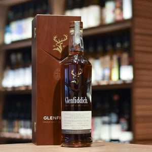 Glenfiddich 23 Year Old Distillery Exclusive Single Cask 3008
