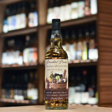 Decadent Drams - Caol Ila 19 Year Old 2007