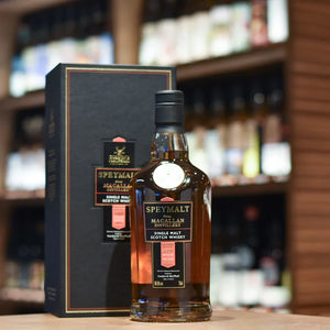 Gordon & MacPhail - Macallan 25 Year Old 2000 Speymalt Cask 3235