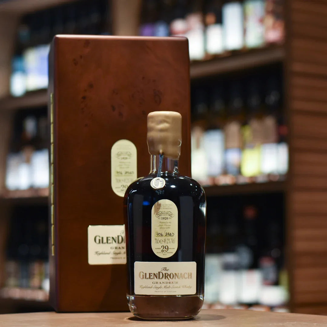 Rare and Limited | Expert Drinks & Accessories | The Rare Malt