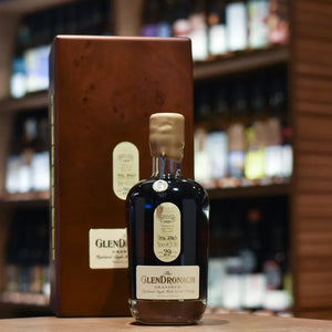 Glendronach 29 Year Old Grandeur Batch 12