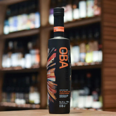 Octomore OBA Redux ROCK'NDAAL 05.2 Feis Ile 2026
