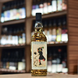 Chorlton Whisky - Glen Garioch 27 Year Old