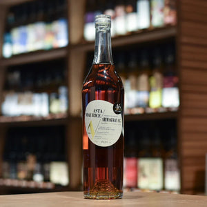 Asta Maurice - Chateau Garreau 46 Year Old 1975 Armagnac Cask AMF007