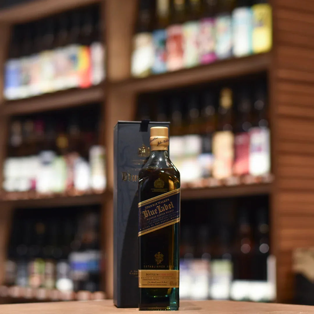 Johnnie Walker Blue Label 200ml