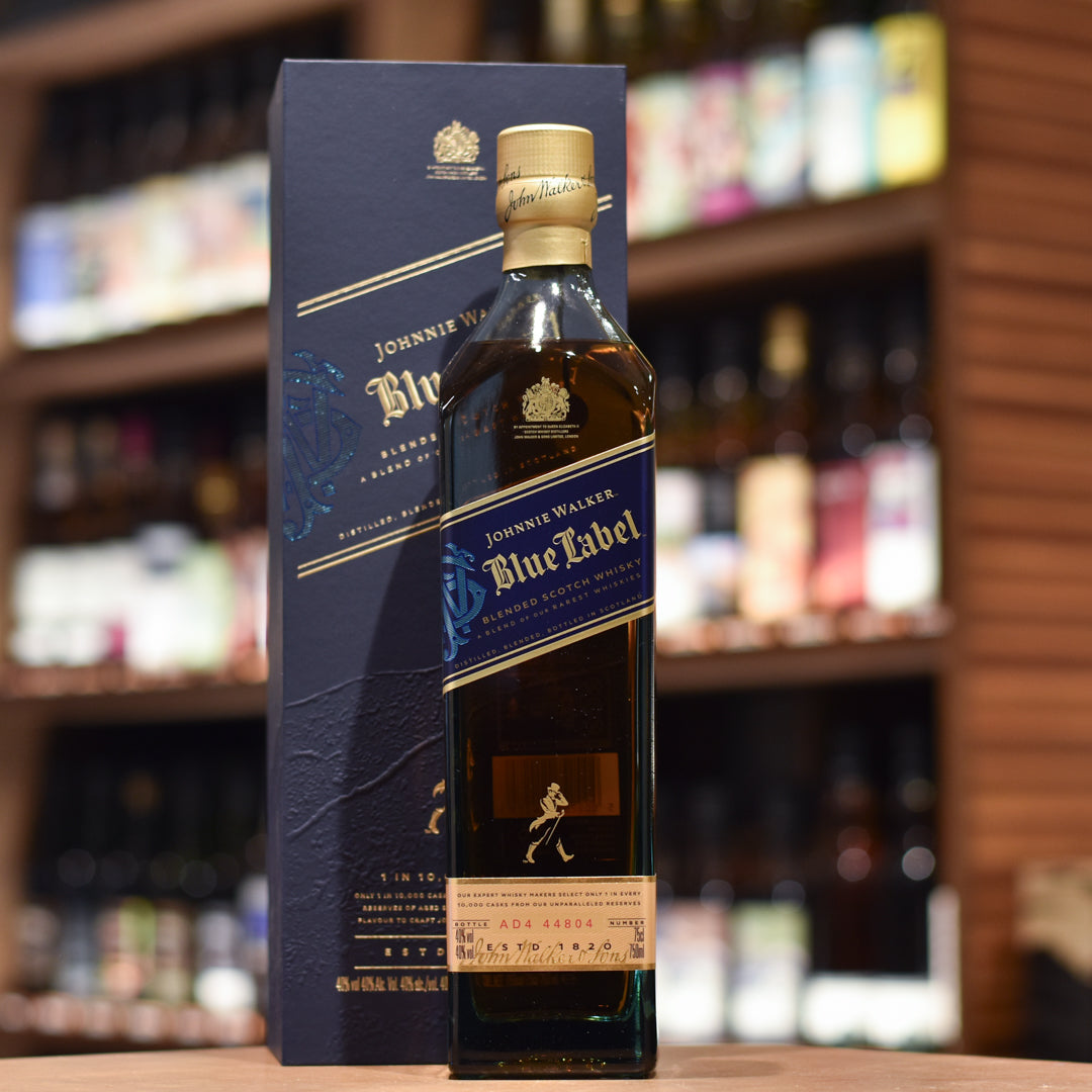 Johnnie Walker Blue Label