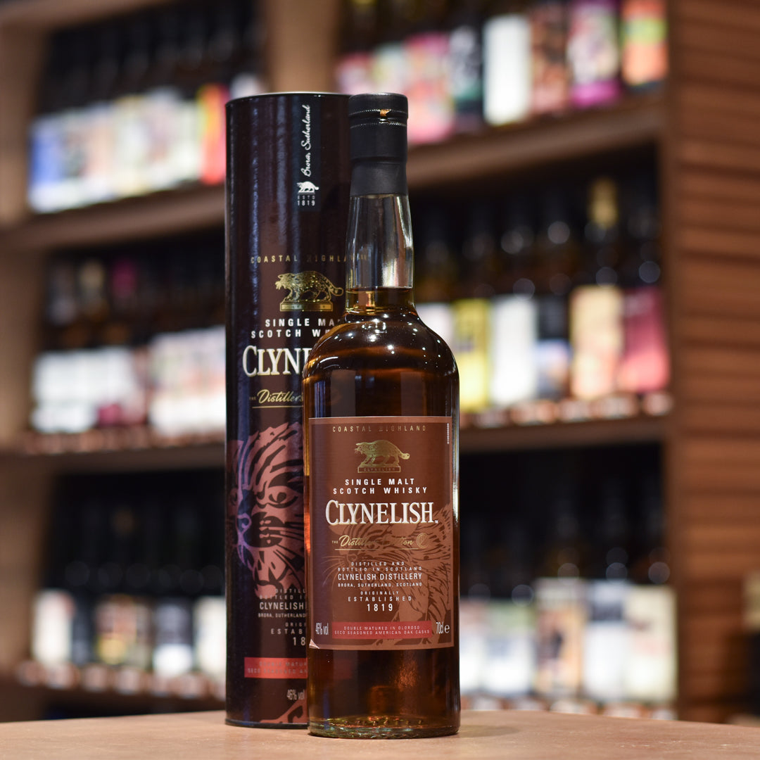 Clynelish Distillers Edition 2022