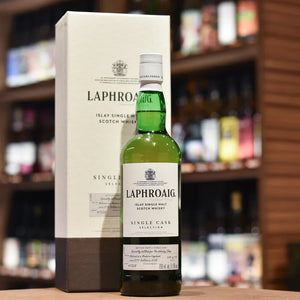 Laphroaig 12 Year Old 2013 TWS Exclusive Madeira Single Cask 1328